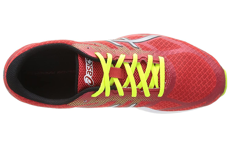 ASICS Outdoor Low 'Red' 圖 4