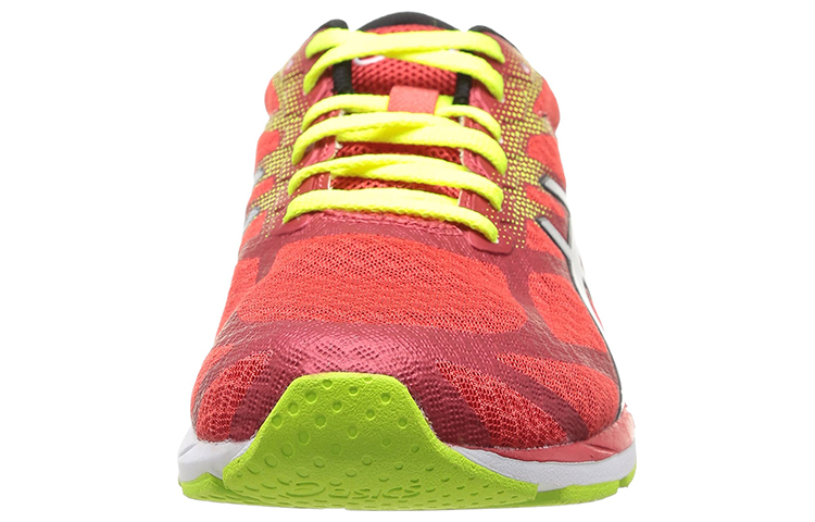 ASICS Outdoor Low 'Red' 圖 5