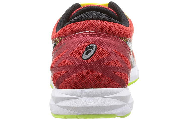 ASICS Outdoor Low 'Red' 圖 6