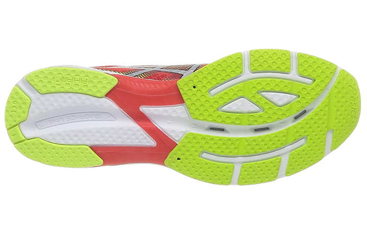 ASICS Outdoor Low 'Red' 圖 7