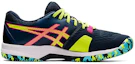 Order ASICS Padel Lima FF ''Blauw Groen'' 1041A199-409