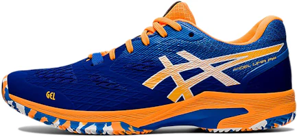 ASICS Padel Lima FF 'Blue Yellow' 1041A199-408 ASICS Padel Lima FF 'Blue Yellow' 1041A199-408