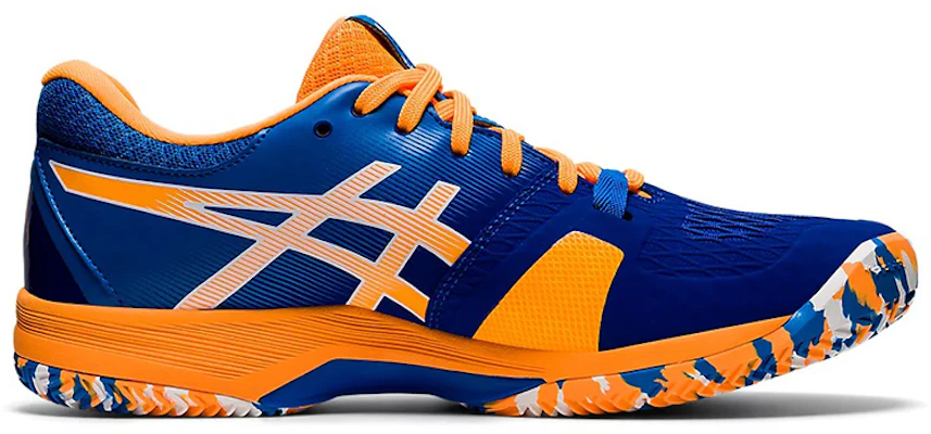 ASICS Padel Lima FF ''Bleu Jaune'' 1041A199-408 Order ASICS Padel Lima FF ''Bleu Jaune'' 1041A199-408