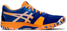 Order ASICS Padel Lima FF ''Bleu Jaune'' 1041A199-408