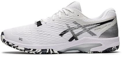 아식스 패델 리마 FF '화이트' (Asics Padel Lima FF 'White') 1041A199-100 Buy 아식스 패델 리마 FF '화이트' (Asics Padel Lima FF 'White') 1041A199-100