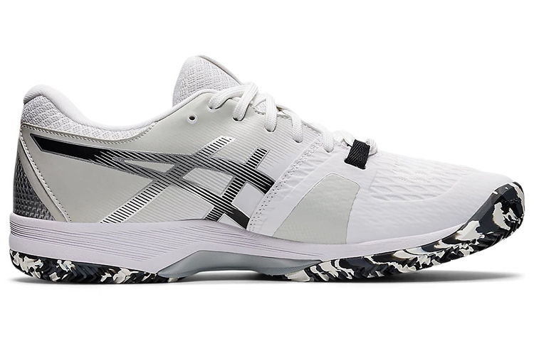 Order ASICS Padel Lima FF ''Blanc'' 1041A199-100
