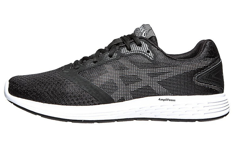 ASICS Patriot 10 'Black' 1011A131-002