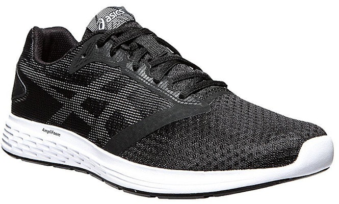 ASICS Patriot 10 'Hitam' 1011A131-002 Lookbook ASICS Patriot 10 'Hitam' 1011A131-002