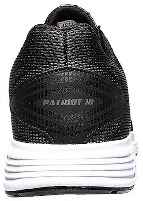 ASICS Patriot 10 'Hitam' 1011A131-002 Shop ASICS Patriot 10 'Hitam' 1011A131-002