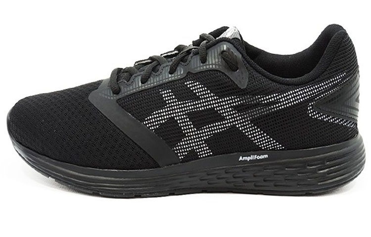 ASICS Patriot 10 'Black' 1Z21A006-003