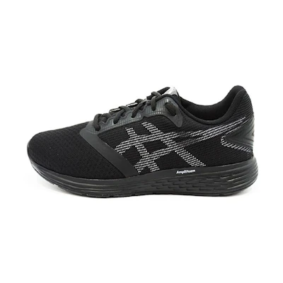 ASICS Patriot 10 'Black'
