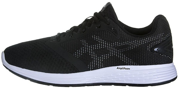 亚瑟士Patriot 10黑色低帮跑鞋 1Z21A006-001 Buy 亚瑟士Patriot 10黑色低帮跑鞋 1Z21A006-001