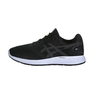 ASICS Patriot 10 'Black Low-Top Running'