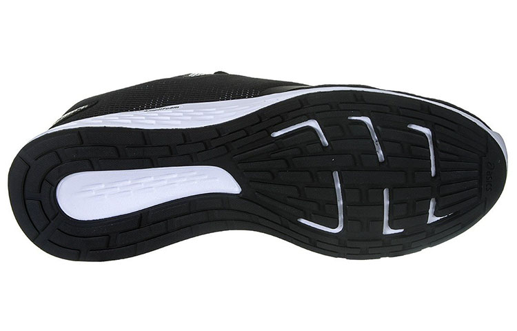 Purchase 亞瑟士 Patriot 10 A 低筒跑鞋 黑色