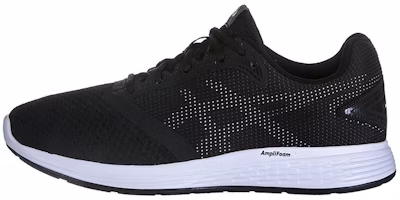 ASICS Patriot 10 'Black Low-Top Running' 1Z21A006-001 ASICS Patriot 10 'Black Low-Top Running' 1Z21A006-001