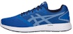 ASICS Patriot 10 'Biru Selesa Kapasiti Serap Kejut Ringan' 1011A131-402