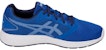 ASICS Patriot 10 'Biru Selesa Kapasiti Serap Kejut Ringan' 1011A131-402
