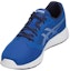 Lookbook ASICS Patriot 10 'Biru Selesa Kapasiti Serap Kejut Ringan' 1011A131-402