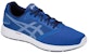 ASICS Patriot 10 'Biru Selesa Kapasiti Serap Kejut Ringan' 1011A131-402