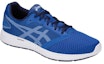 Shop ASICS Patriot 10 'Biru Selesa Kapasiti Serap Kejut Ringan' 1011A131-402