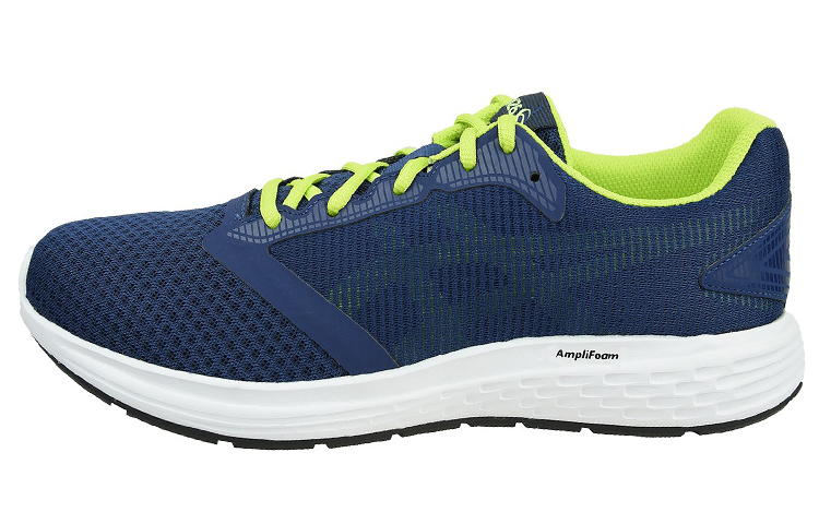 Buy ASICS Patriot 10 'Azul Verde' 1011A131-400