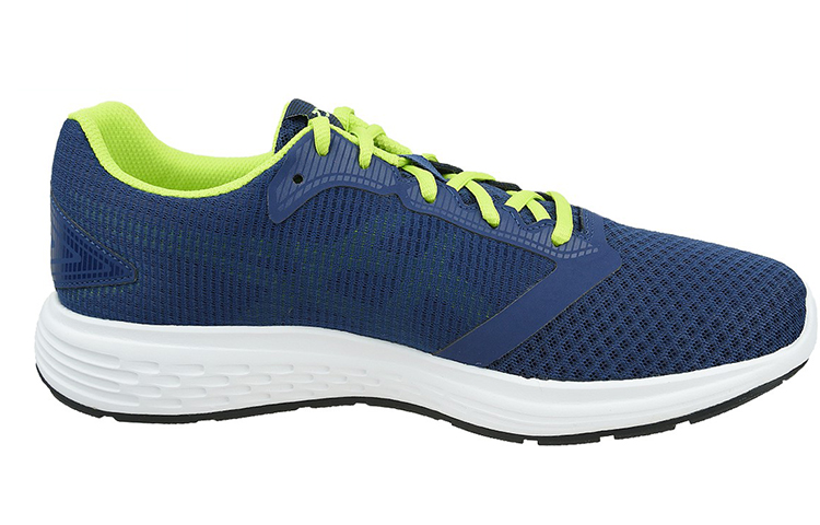 Order ASICS Patriot 10 ''Blauw Groen'' 1011A131-400