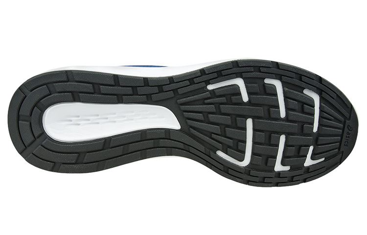 Shop ASICS Patriot 10 ''Blauw Groen'' 1011A131-400