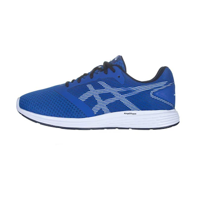 ASICS Patriot 10 'Blue White'