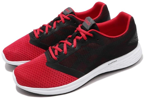 ASICS Patriot 10 '经典红' 1011A131600 Lookbook ASICS Patriot 10 '经典红' 1011A131600
