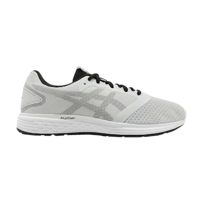 ASICS Patriot 10 'Glacier Grey'