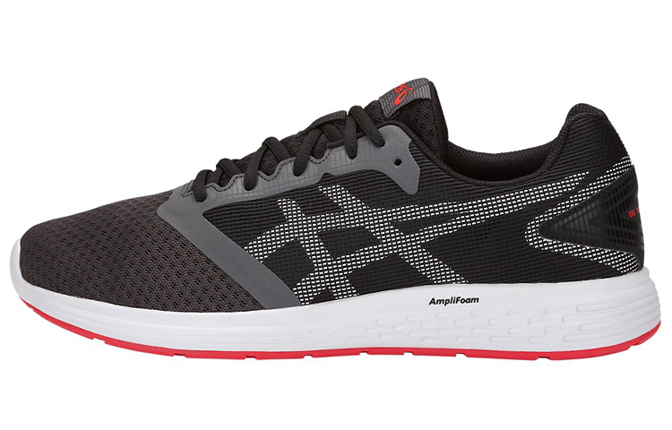 ASICS Patriot 10 'Graphite Grey Black' 1011A131-024
