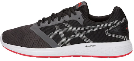 ASICS Patriot 10 'Graphite Grey Black' 1011A131-024 ASICS Patriot 10 'Graphite Grey Black' 1011A131-024