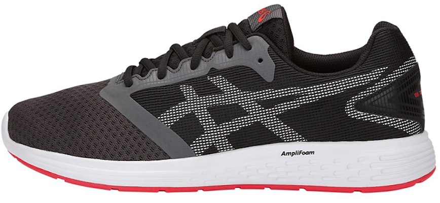 ASICS Patriot 10 'Graphite Grey Black' 1011A131-024 Buy ASICS Patriot 10 'Graphite Grey Black' 1011A131-024