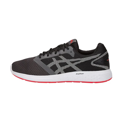 ASICS Patriot 10 'Graphite Grey Black'