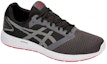 Lookbook ASICS Patriot 10 'Graphite Grey Black' 1011A131-024