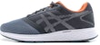 ASICS Patriot 10 'Grey Orange' 1Z21A006-024