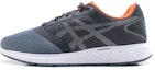 Buy ASICS Patriot 10 'Grey Orange' 1Z21A006-024
