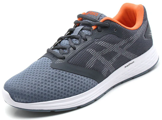 ASICS Patriot 10 ''Grijs Oranje'' 1Z21A006-024 Order ASICS Patriot 10 ''Grijs Oranje'' 1Z21A006-024