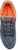 ASICS Patriot 10 'Grey Orange' 1Z21A006-024