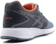Shop ASICS Patriot 10 'Grey Orange' 1Z21A006-024