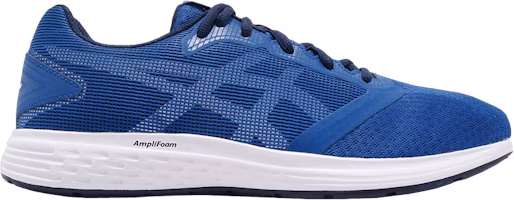 ASICS Patriot 10 'Imperial' 1011A131402 ASICS Patriot 10 'Imperial' 1011A131402