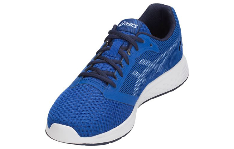 Lookbook ASICS Patriot 10 'Imperial' Zapatillas Running 1011A131402
