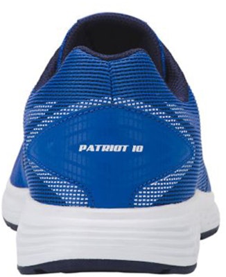 ASICS Patriot 10 'Imperial' 1011A131402 Shop ASICS Patriot 10 'Imperial' 1011A131402