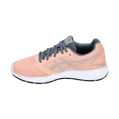 (Youth) ASICS Patriot 10 'Pink'