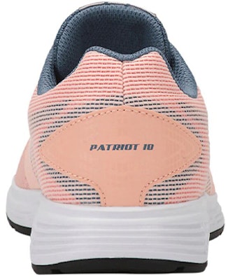 (JR) ASICS Patriot 10 'Rosa' 1014A025-700 Purchase (JR) ASICS Patriot 10 'Rosa' 1014A025-700