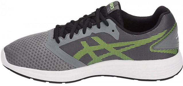 亞瑟士 ASICS Patriot 10 '鋼鐵灰 危險綠' 1011A131-031 Buy 亞瑟士 ASICS Patriot 10 '鋼鐵灰 危險綠' 1011A131-031