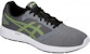 ASICS Patriot 10 'Steel Grey Hazard Green' 1011A131-031