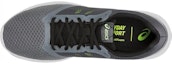 Lookbook ASICS Patriot 10 'Steel Grey Hazard Green' 1011A131-031