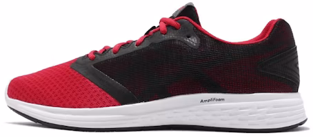 ASICS Patriot 10 Low 'Black Red' 1011A131-600 ASICS Patriot 10 Low 'Black Red' 1011A131-600