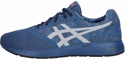 ASICS Patriot 10 Print 'Blue' 1011A258-401 ASICS Patriot 10 Print 'Blue' 1011A258-401